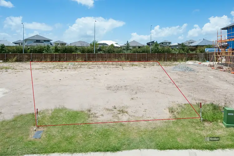Main view of Homely land listing, 12 Kershaw Crescent, Mango Hill QLD 4509
