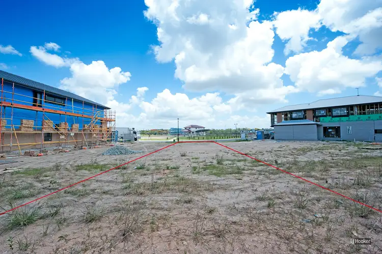 Second view of Homely land listing, 12 Kershaw Crescent, Mango Hill QLD 4509