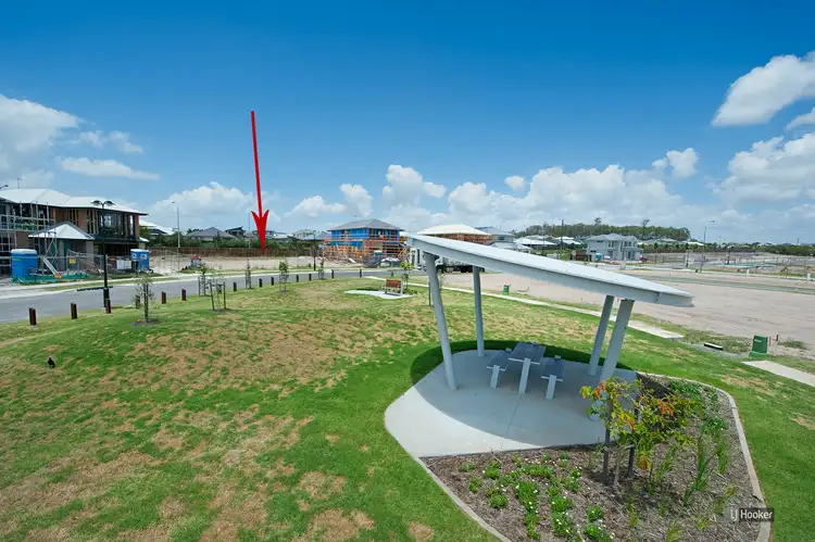 Third view of Homely land listing, 12 Kershaw Crescent, Mango Hill QLD 4509