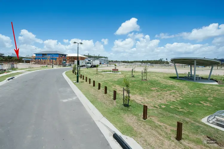 Fourth view of Homely land listing, 12 Kershaw Crescent, Mango Hill QLD 4509