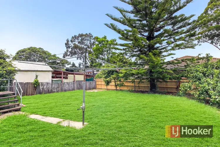 Fifth view of Homely house listing, 24 Dunbar Ave, Regents Park NSW 2143