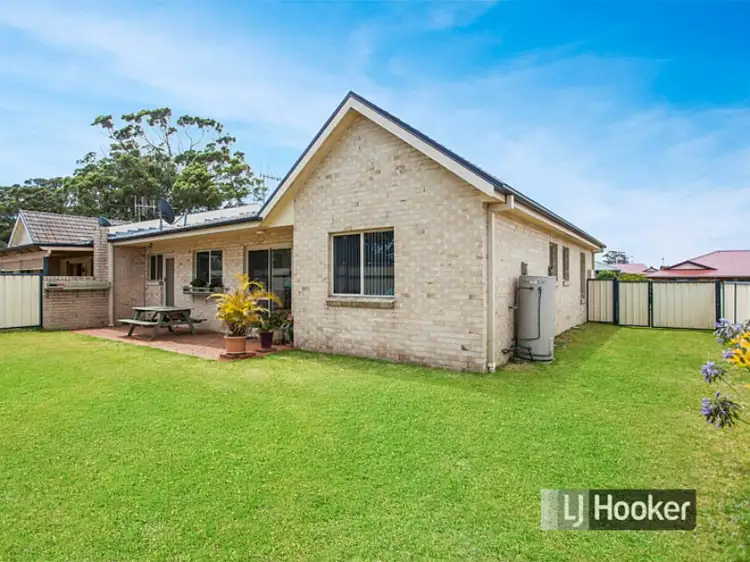 Third view of Homely semi-detached listing, 15 Berber Road, Old Bar NSW 2430