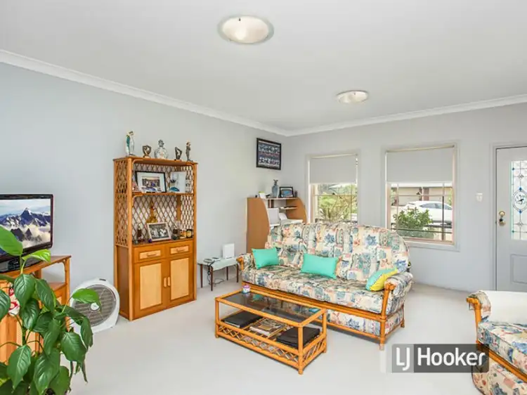 Fourth view of Homely semi-detached listing, 15 Berber Road, Old Bar NSW 2430