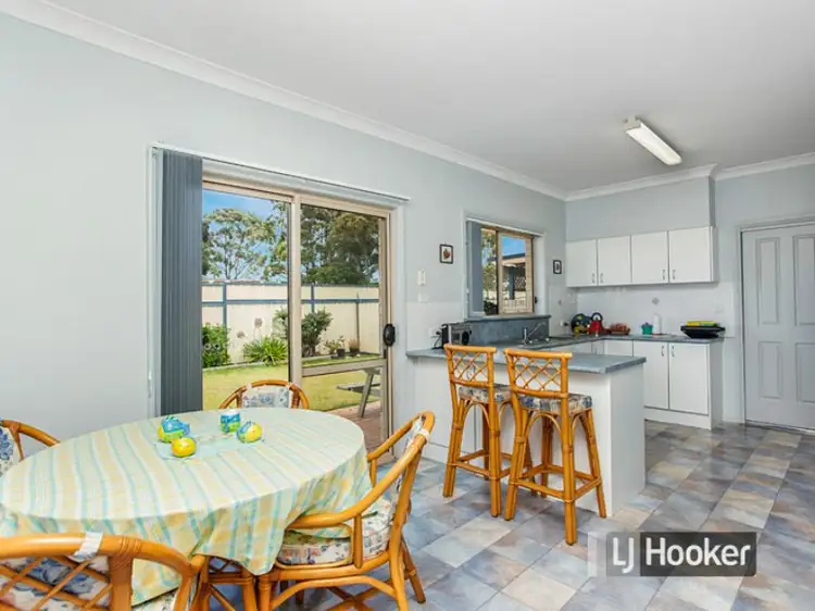 Sixth view of Homely semi-detached listing, 15 Berber Road, Old Bar NSW 2430
