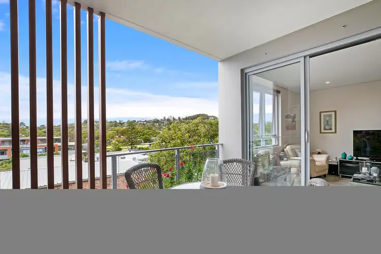206/3 Seaview Avenue, Newport NSW 2106