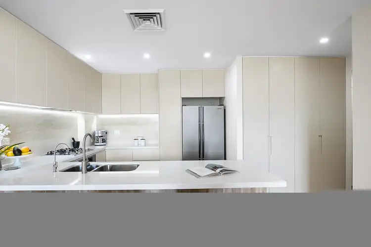 Fifth view of Homely apartment listing, 206/3 Seaview Avenue, Newport NSW 2106