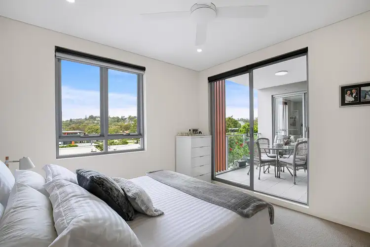 Sixth view of Homely apartment listing, 206/3 Seaview Avenue, Newport NSW 2106