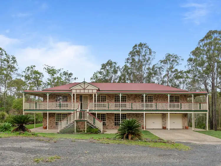 140 Binnies Road, Ripley QLD 4306