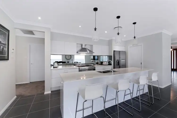 Second view of Homely house listing, 10 Harvey Road, Appin NSW 2560