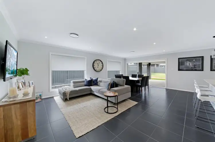 Third view of Homely house listing, 10 Harvey Road, Appin NSW 2560