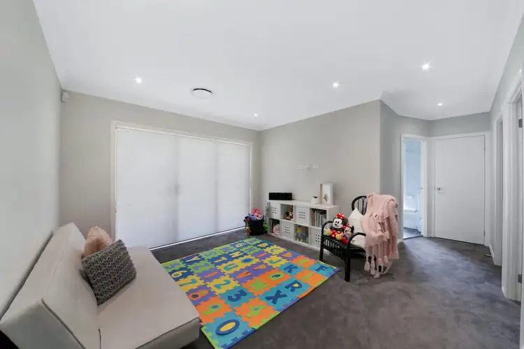 Fifth view of Homely house listing, 10 Harvey Road, Appin NSW 2560