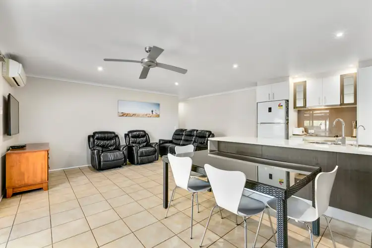 Third view of Homely semi-detached listing, 2/25 Chaplin Crescent, Oxenford QLD 4210