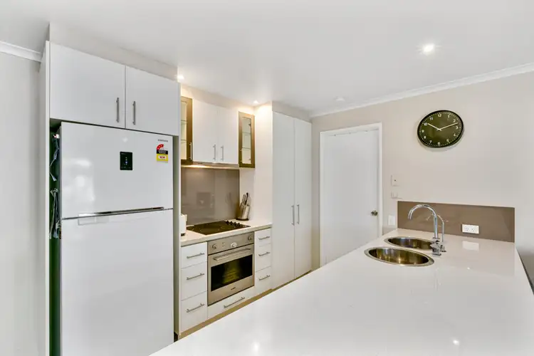 Fifth view of Homely semi-detached listing, 2/25 Chaplin Crescent, Oxenford QLD 4210
