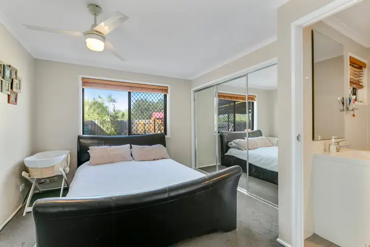 Sixth view of Homely semi-detached listing, 2/25 Chaplin Crescent, Oxenford QLD 4210