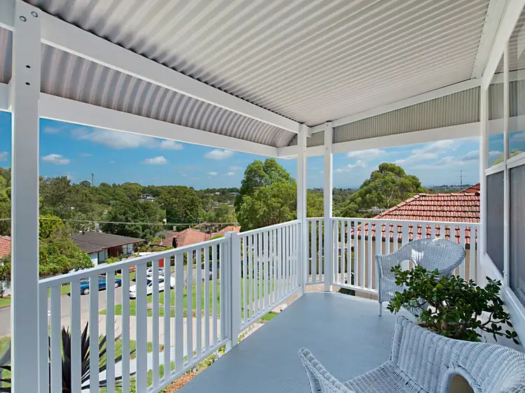 Second view of Homely house listing, 5 Parkhill Parade, Waratah West NSW 2298