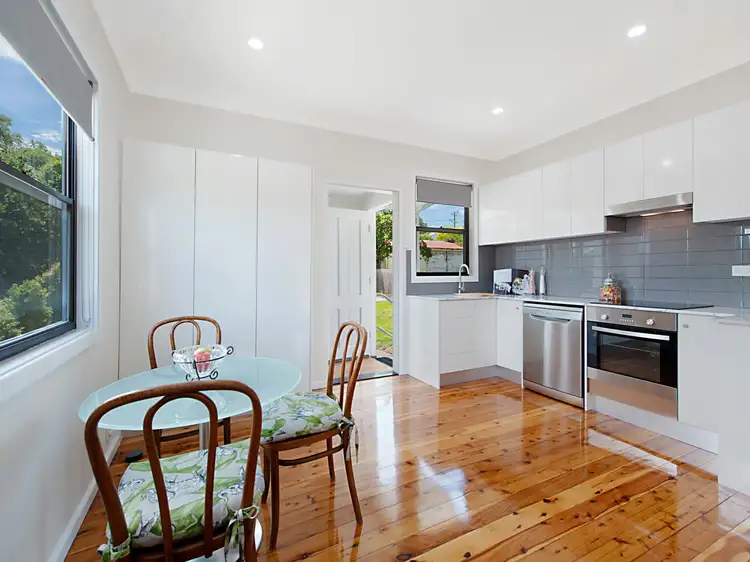 Fourth view of Homely house listing, 5 Parkhill Parade, Waratah West NSW 2298