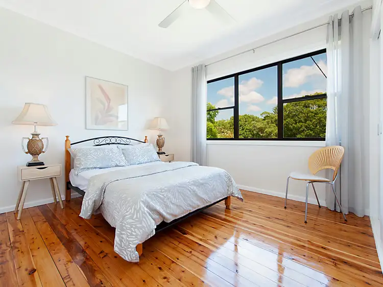 Fifth view of Homely house listing, 5 Parkhill Parade, Waratah West NSW 2298