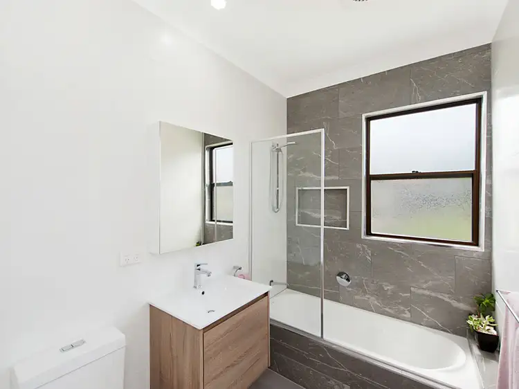 Sixth view of Homely house listing, 5 Parkhill Parade, Waratah West NSW 2298
