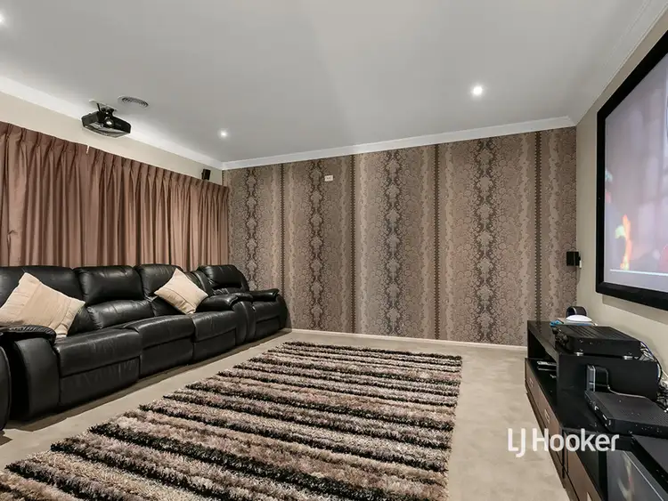 Fifth view of Homely house listing, 17 Marlin Crescent, Point Cook VIC 3030