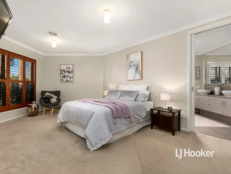 Sixth view of Homely house listing, 17 Marlin Crescent, Point Cook VIC 3030