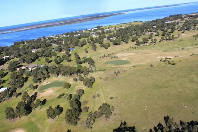 Fourth view of Homely land listing, Lot 3 Besley Close, Metung VIC 3904