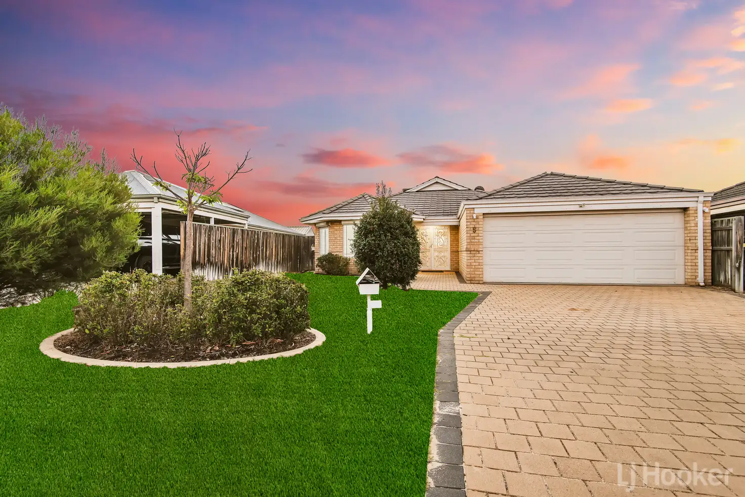 Main view of Homely house listing, 5 Tobermory Boulevard, Ellenbrook WA 6069