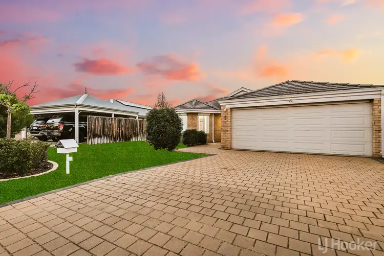 Second view of Homely house listing, 5 Tobermory Boulevard, Ellenbrook WA 6069