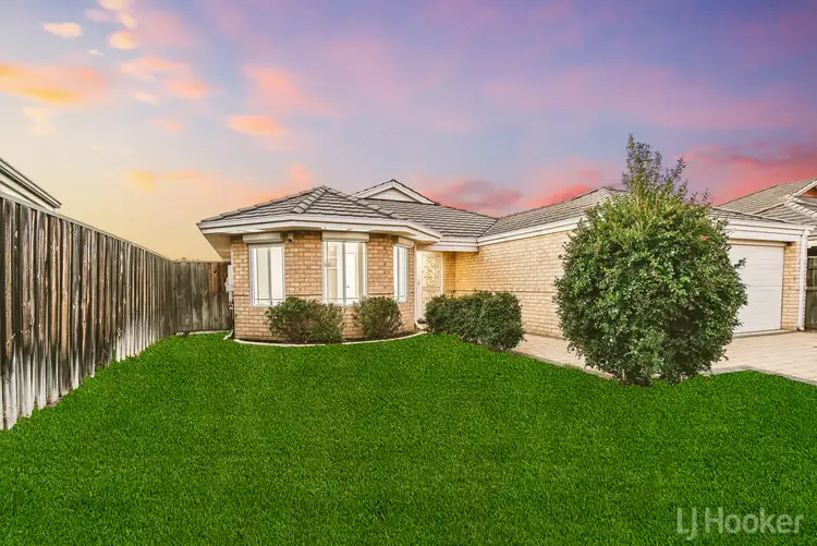 Third view of Homely house listing, 5 Tobermory Boulevard, Ellenbrook WA 6069