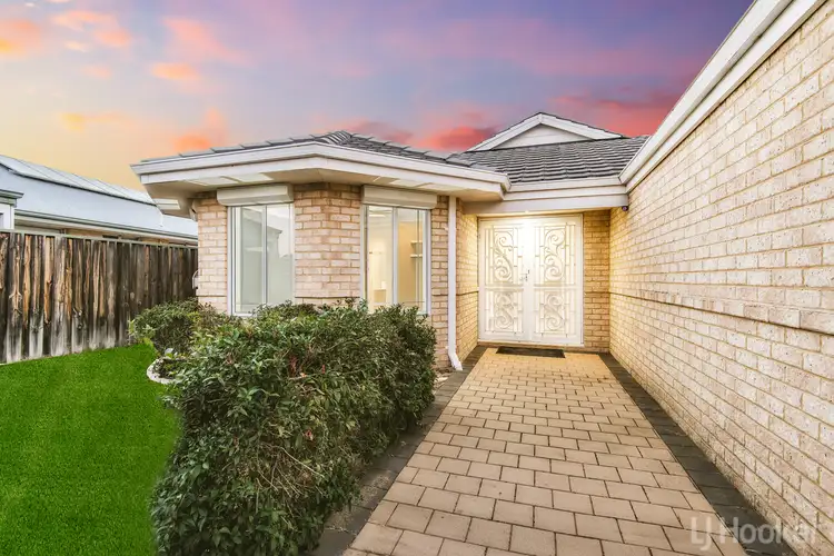 Fourth view of Homely house listing, 5 Tobermory Boulevard, Ellenbrook WA 6069