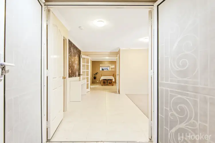 Fifth view of Homely house listing, 5 Tobermory Boulevard, Ellenbrook WA 6069