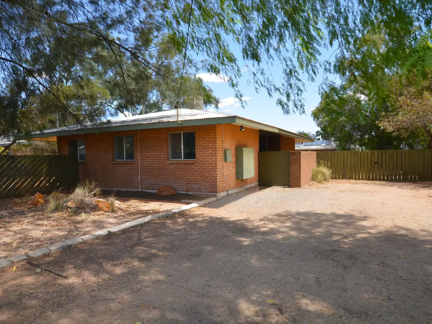 Main view of Homely house listing, 30 Aldidja Street, Braitling NT 870
