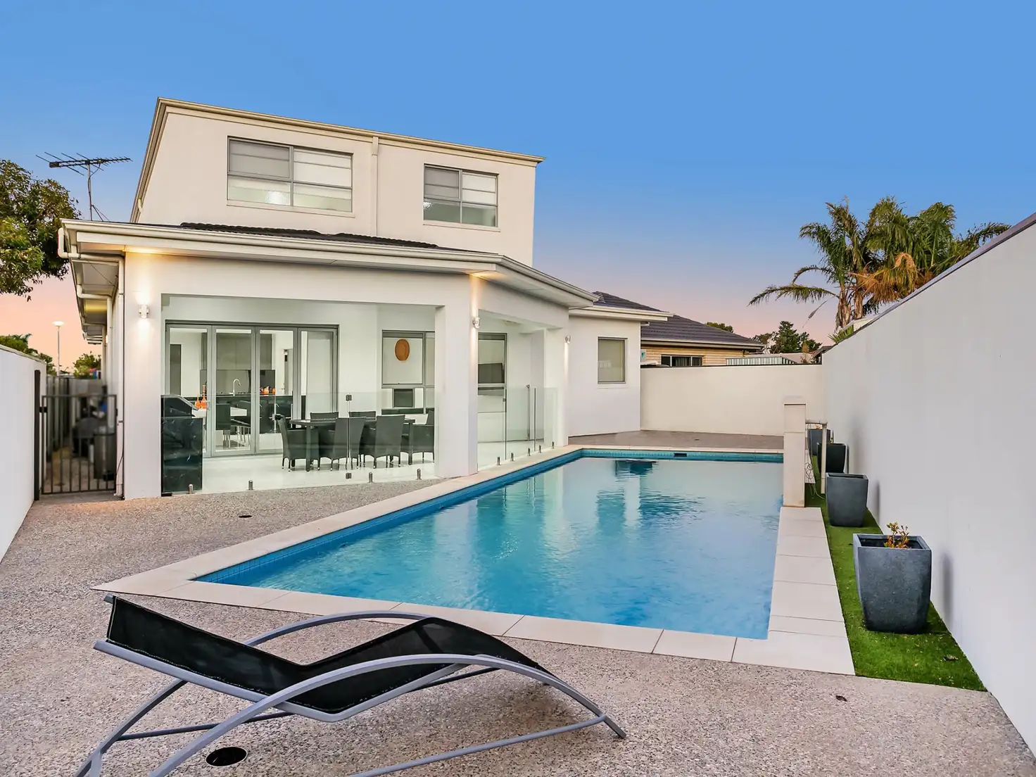 Main view of Homely house listing, 16a Huron Grove, West Lakes SA 5021