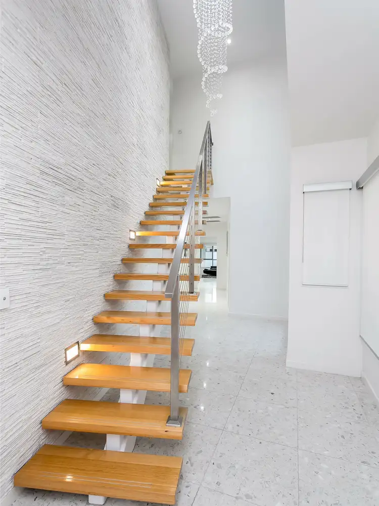 Fourth view of Homely house listing, 16a Huron Grove, West Lakes SA 5021