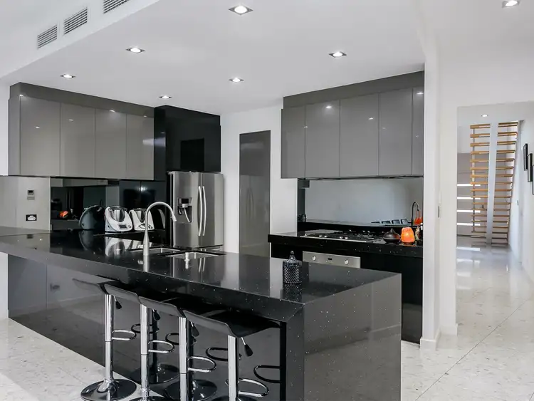 Sixth view of Homely house listing, 16a Huron Grove, West Lakes SA 5021