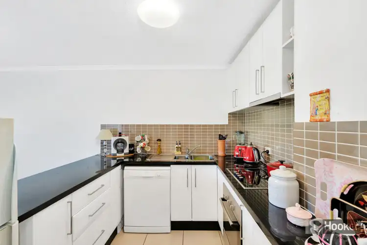 Fifth view of Homely unit listing, 4/27 Whiting Street, Labrador QLD 4215