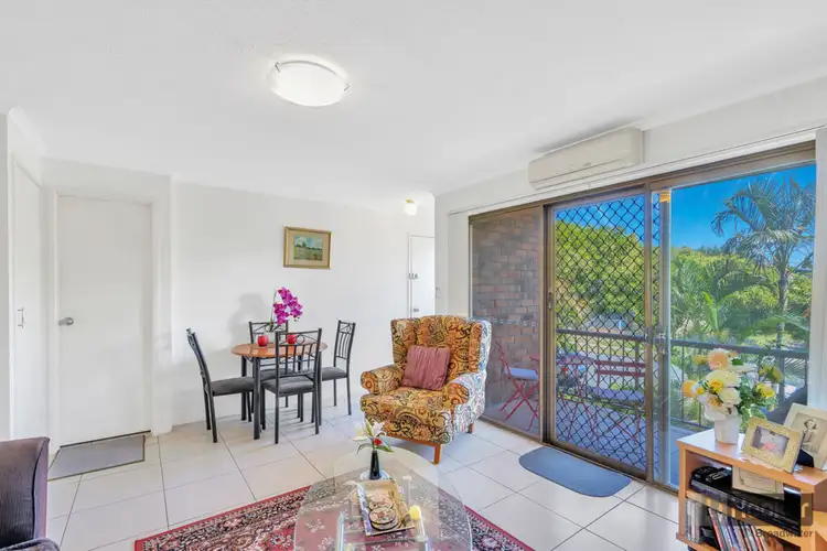 Sixth view of Homely unit listing, 4/27 Whiting Street, Labrador QLD 4215