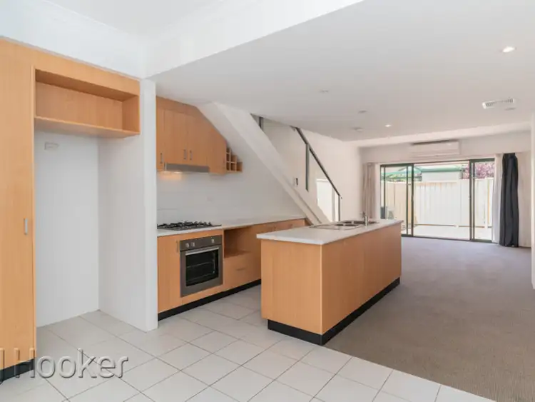 Second view of Homely townhouse listing, 74/308 Great Eastern Highway, Ascot WA 6104