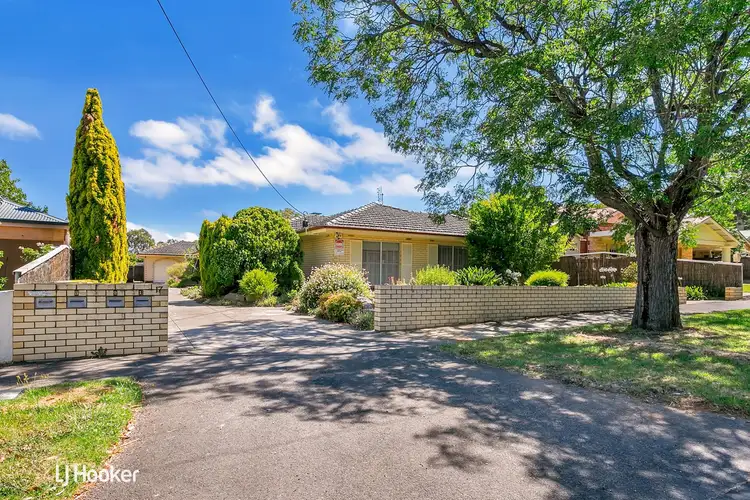 2/17 Young Street, Burnside SA 5066