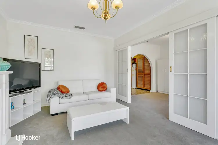 Third view of Homely unit listing, 2/17 Young Street, Burnside SA 5066