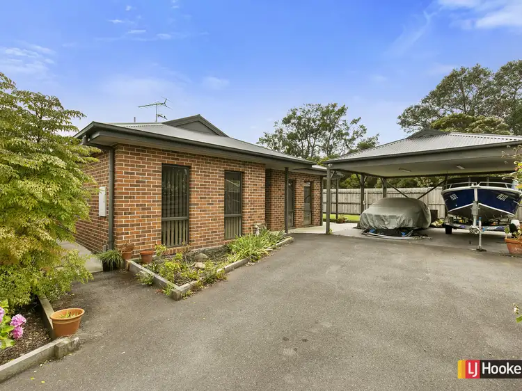 28 Kingston Road, Wonthaggi VIC 3995