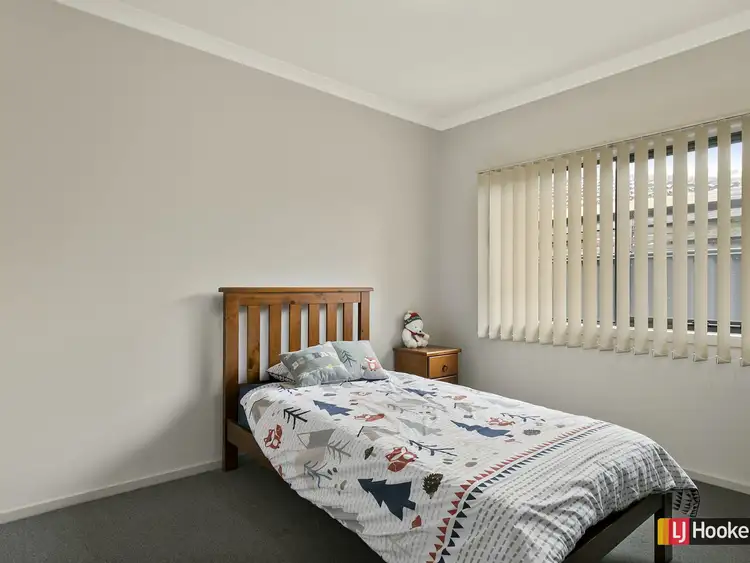 Seventh view of Homely house listing, 28 Kingston Road, Wonthaggi VIC 3995