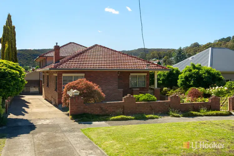13 Ordnance Avenue, Lithgow NSW 2790