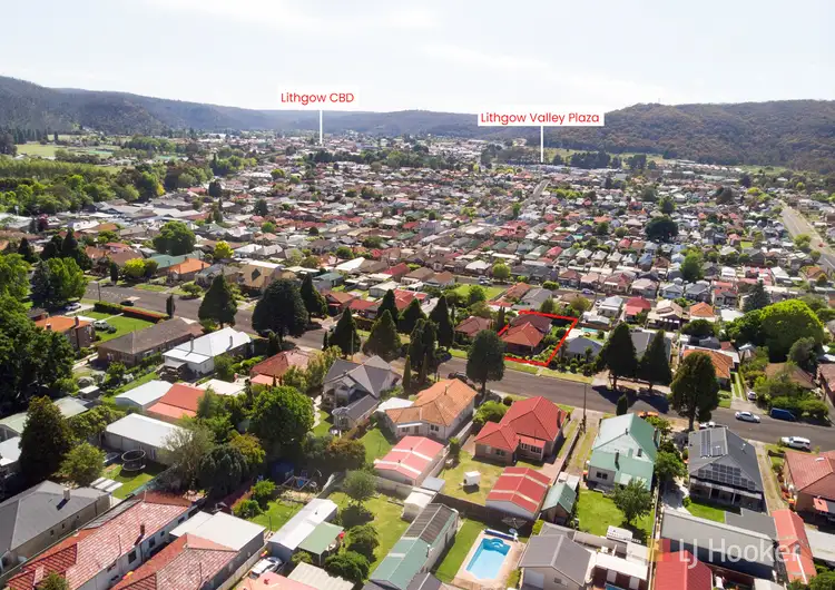 Fourth view of Homely house listing, 13 Ordnance Avenue, Lithgow NSW 2790