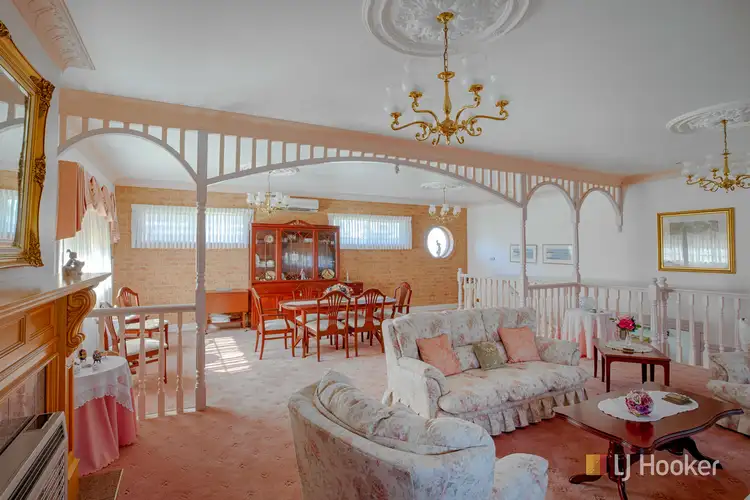 Fifth view of Homely house listing, 13 Ordnance Avenue, Lithgow NSW 2790