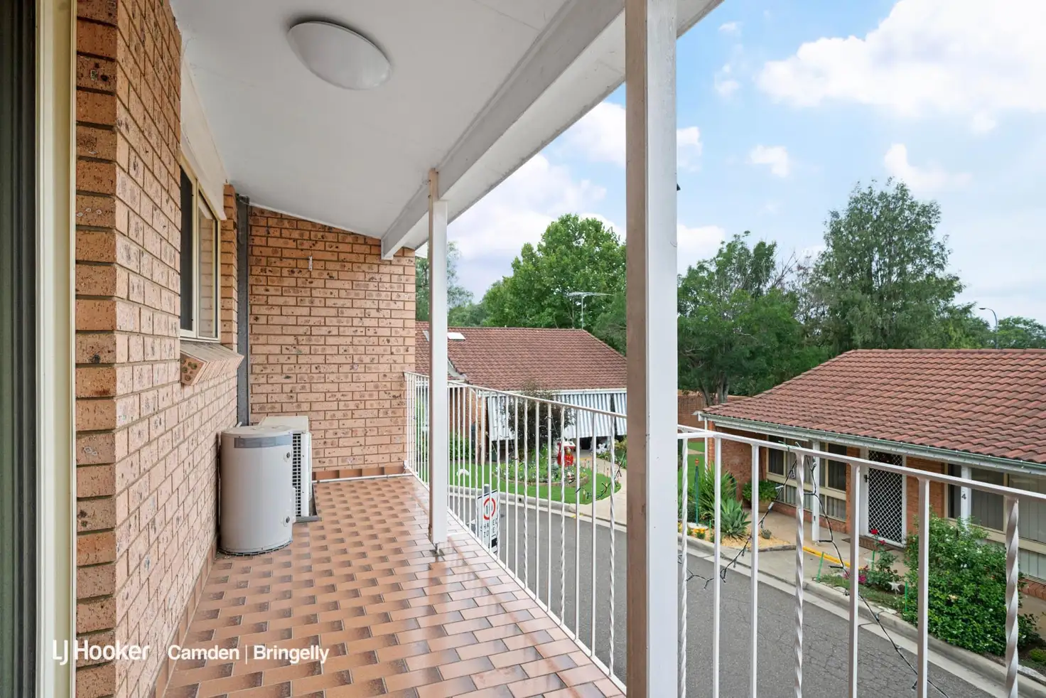 Main view of Homely unit listing, Address available on request