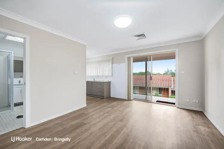 Second view of Homely unit listing, Address available on request