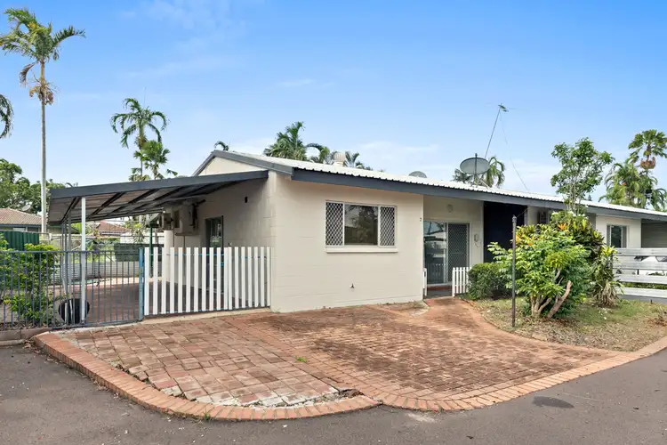 7/50 Calytrix Road, Karama NT 812