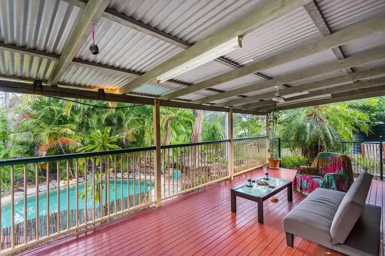 Second view of Homely house listing, 180 Benian Road, The Palms QLD 4570