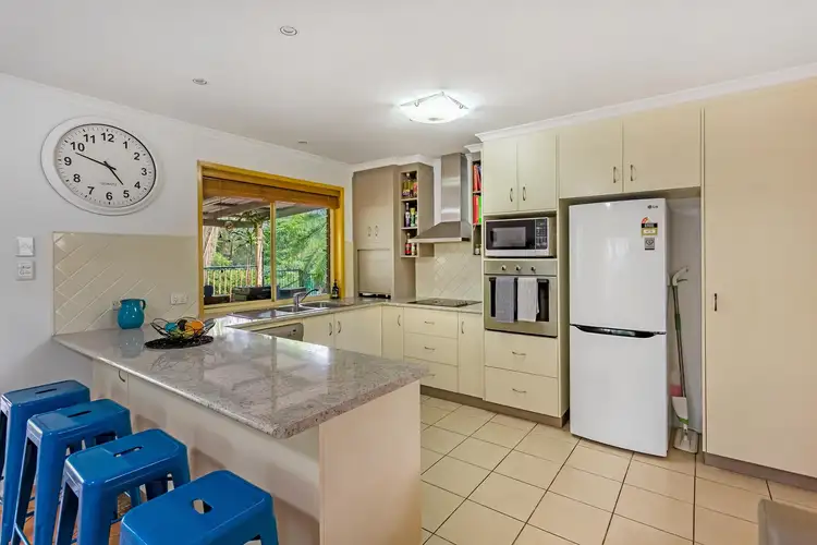 Fifth view of Homely house listing, 180 Benian Road, The Palms QLD 4570