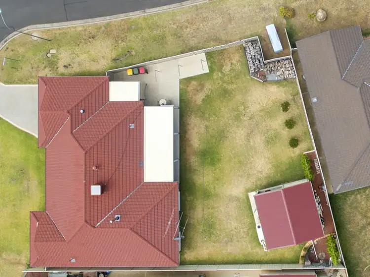 Third view of Homely house listing, 1 Minimbah Close, Hillvue NSW 2340